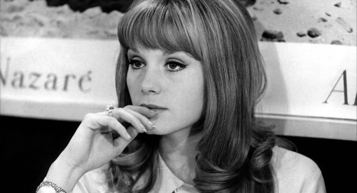 Françoise Dorléac, from The Man from Rio to The Young Girls of Rochefort