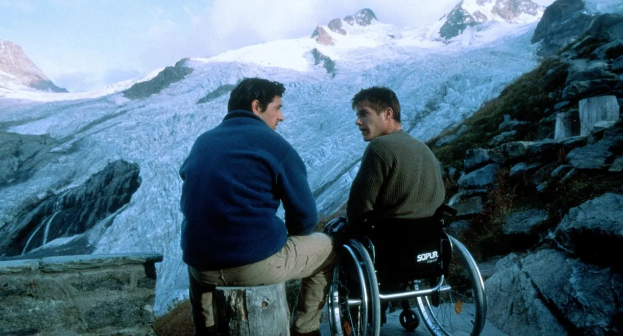 Gran Paradiso