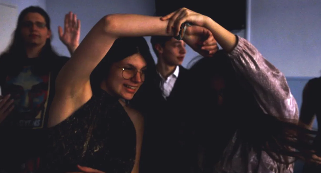 Shut Up and Dance