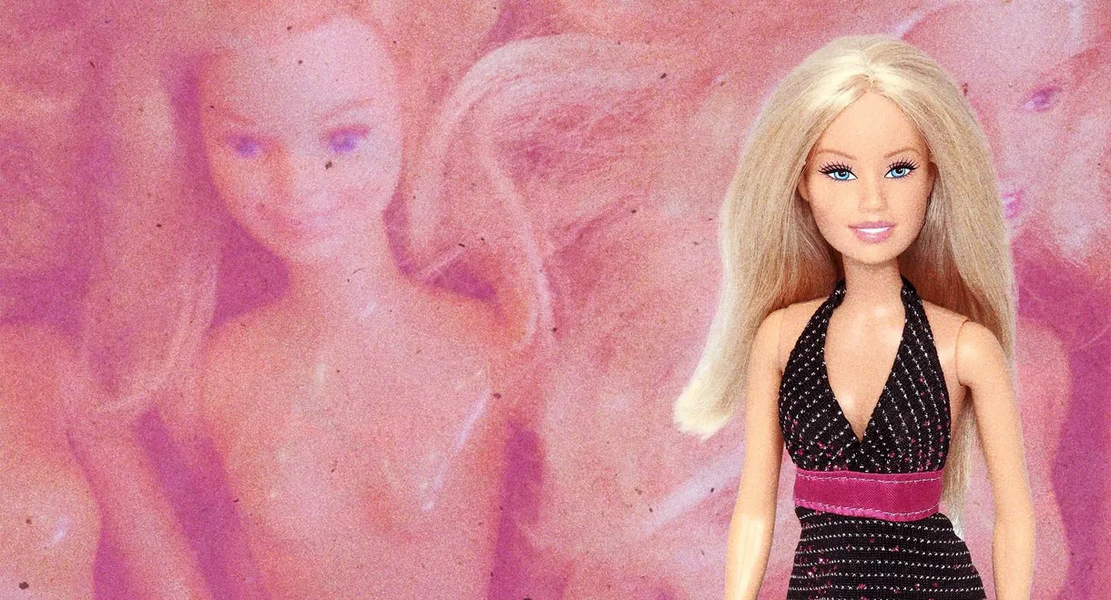 Barbie Uncovered: A Dream House Divided