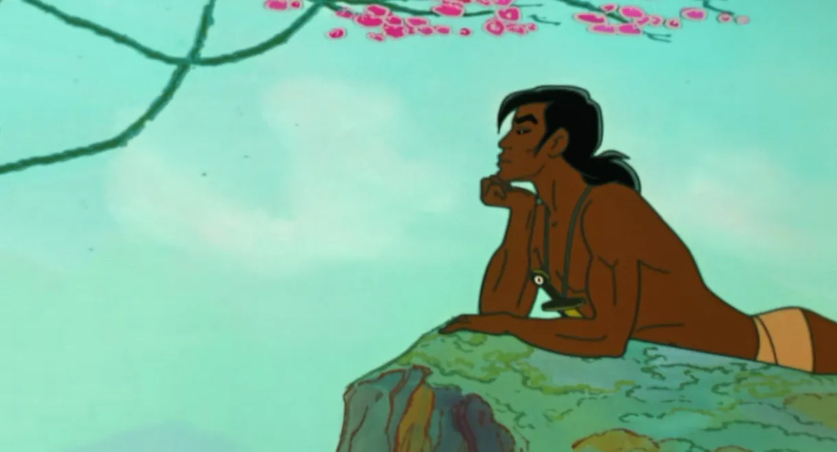 Adventures of Mowgli: Return to Mankind