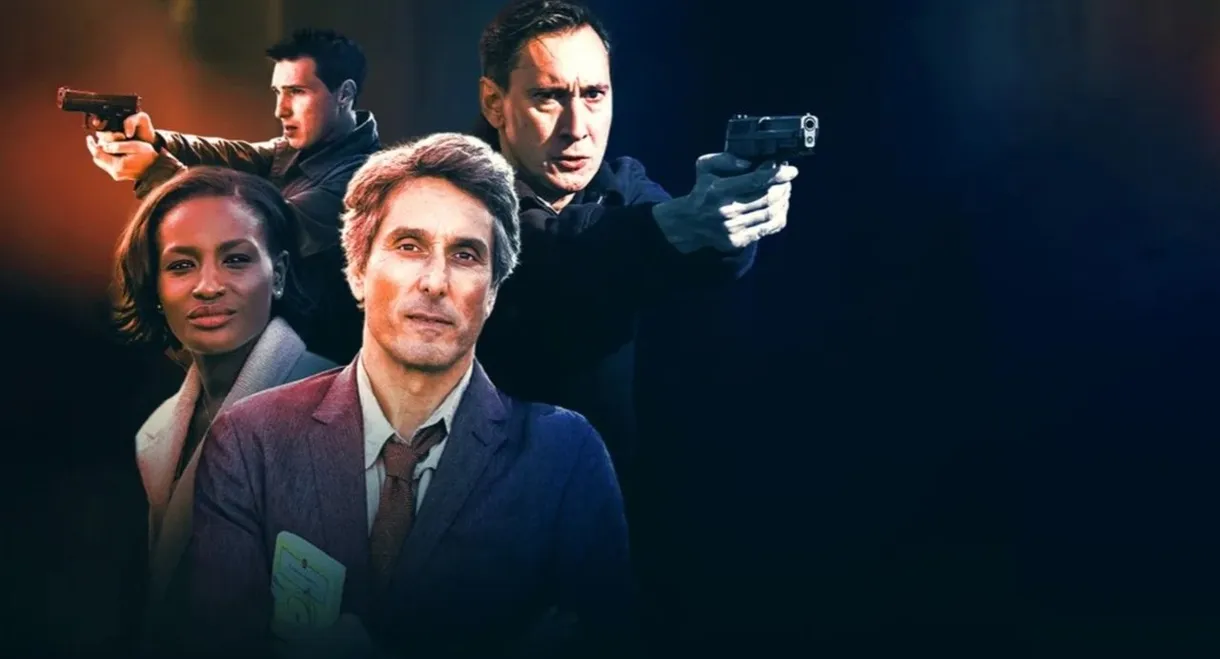 Tout le monde ment 4