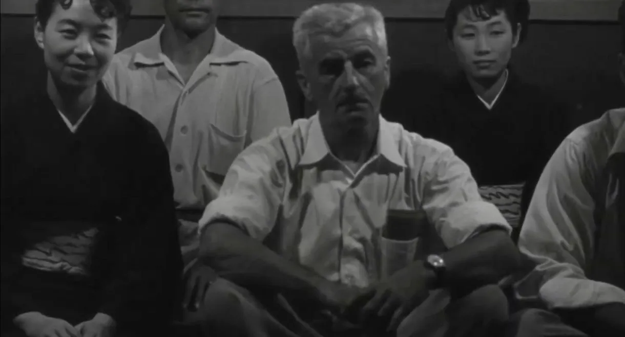 Impressions of Japan