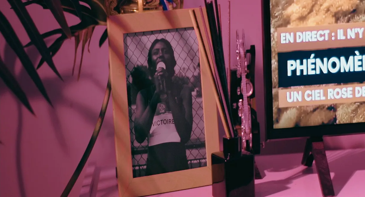 4 Minutos para o Fim do Mundo