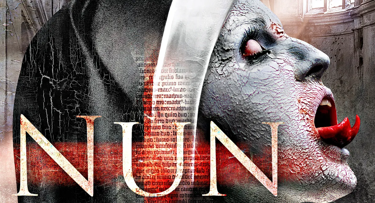 Bloody Nun 2: The Curse