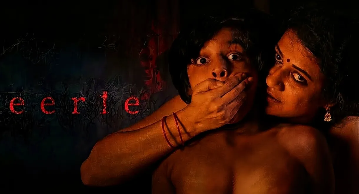 Eerie (Short)