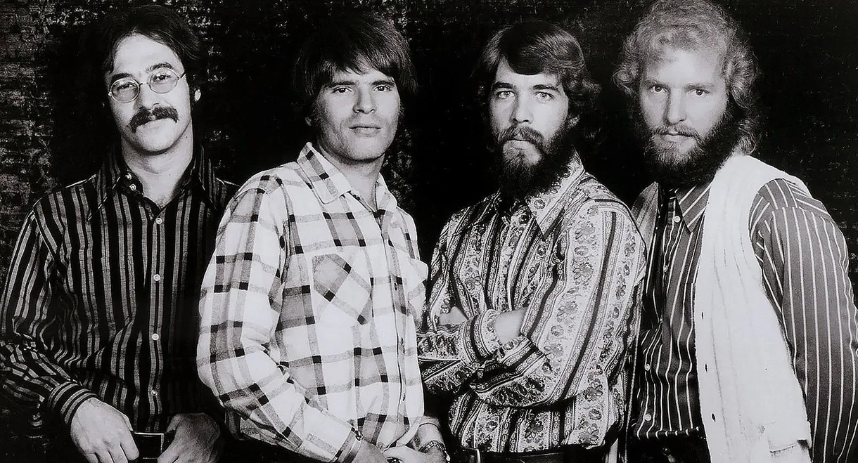 Creedence Clearwater Revival: The Ultimate Collection