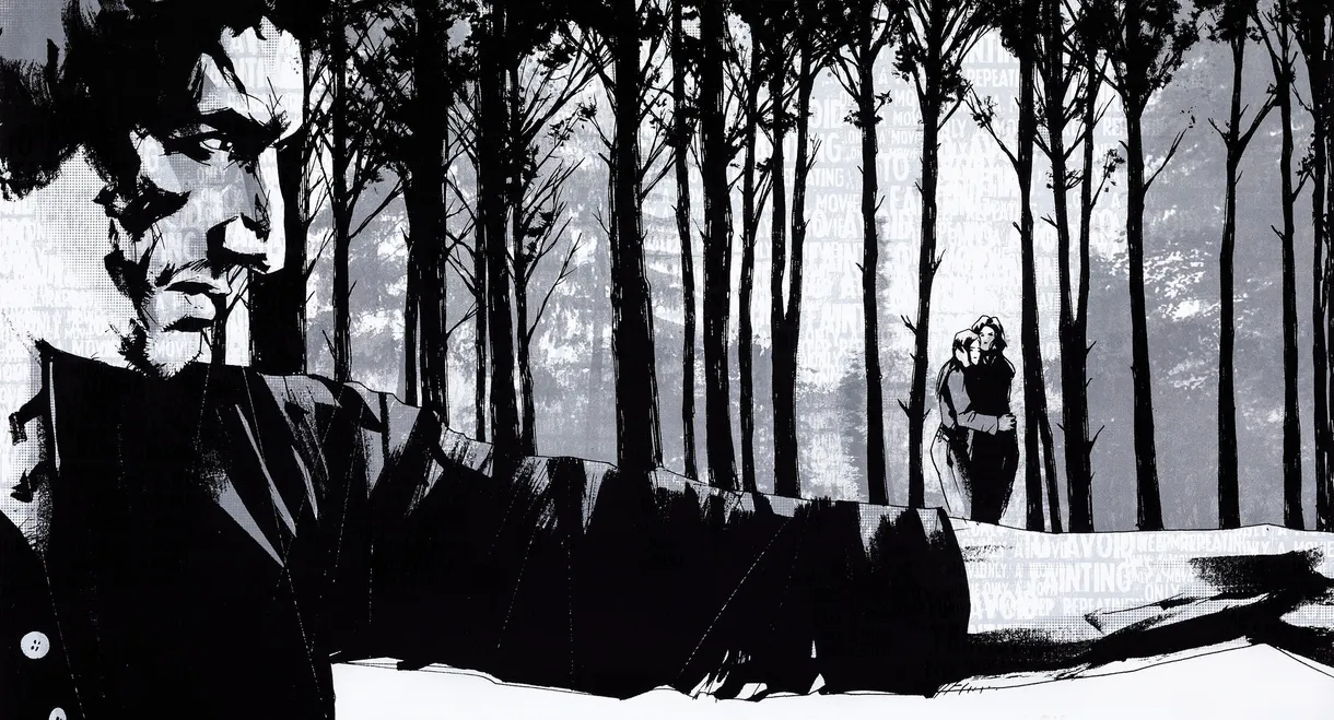 The Last House on the Left