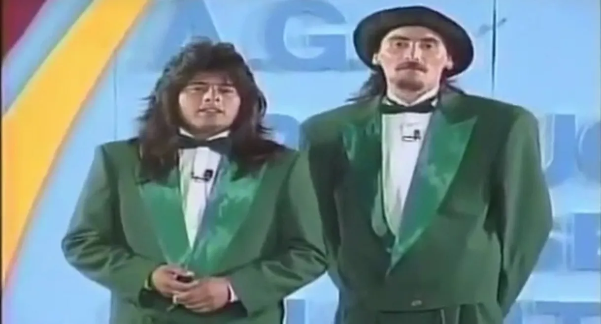 Dinamita Show: Cementerio Pal Pito 3