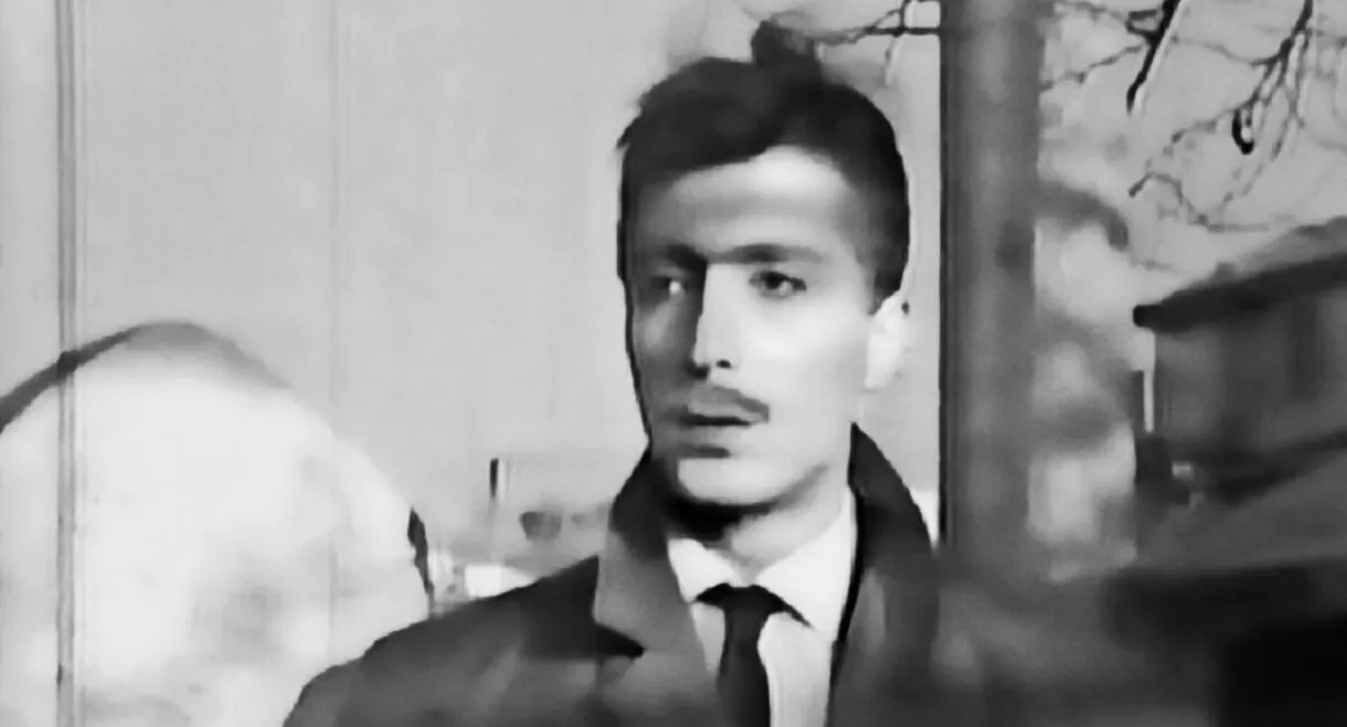 The Little Beggar Girl