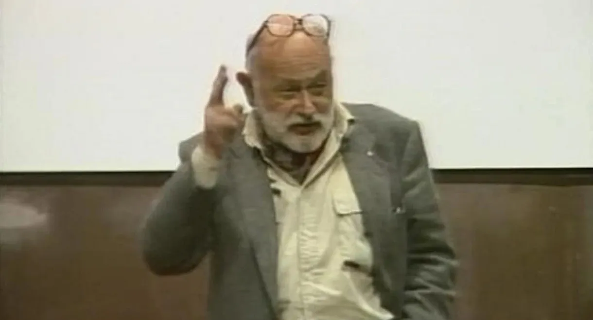 Vilém Flusser: We Shall Survive in the Memory of Others