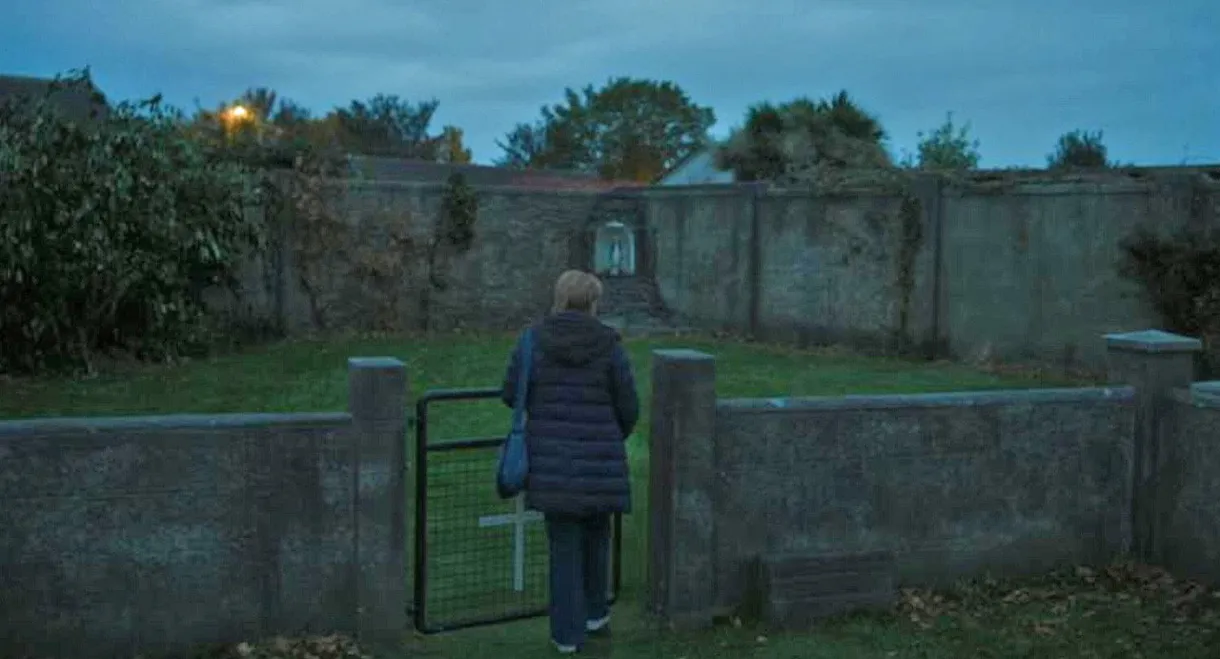 The Lost Children of Tuam
