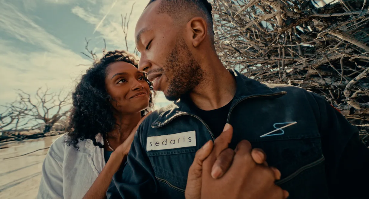 Alex & MOR: A Love Odyssey