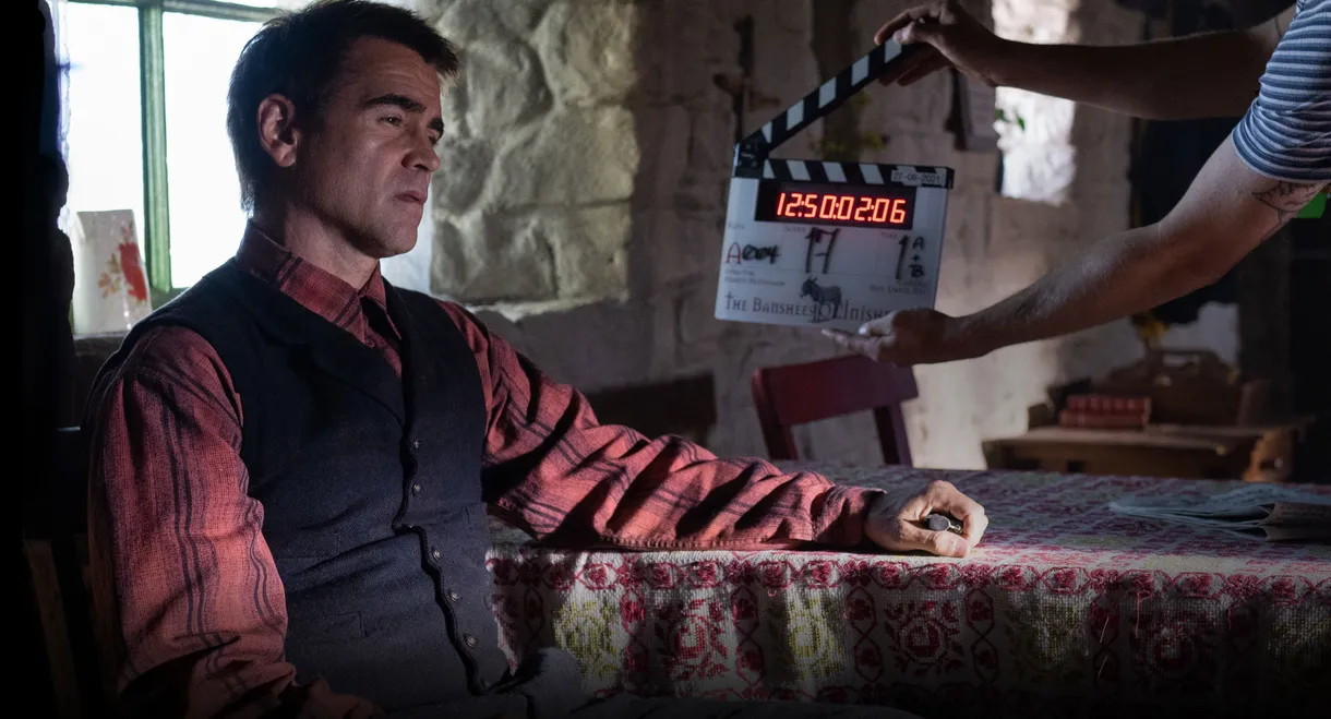 On the Red Carpet Presents: The Banshees of Inisherin