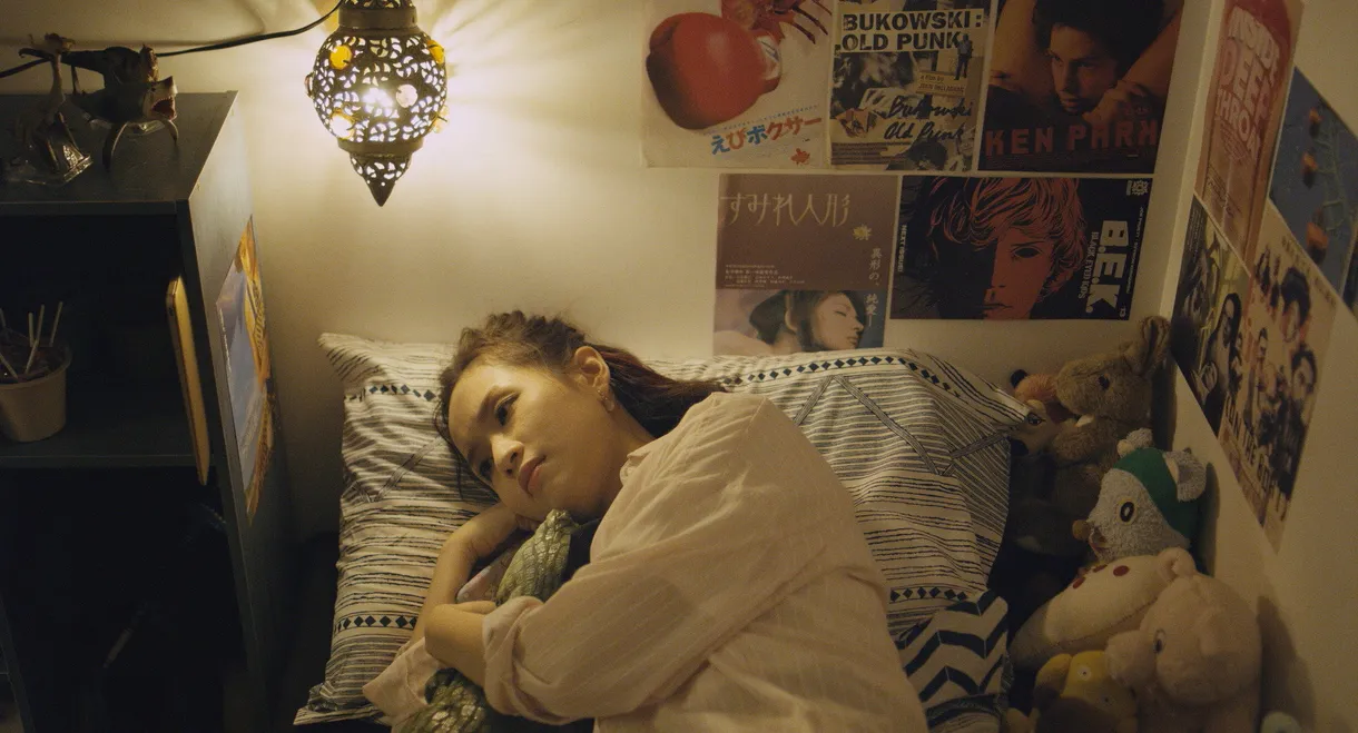 Call Girl And The Pimps