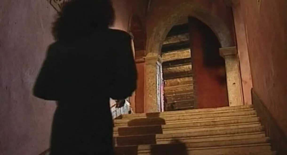 Confessioni erotiche di una moglie infedele