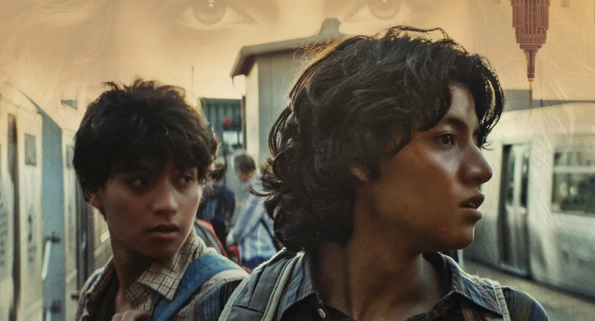 The Saint of the Impossible