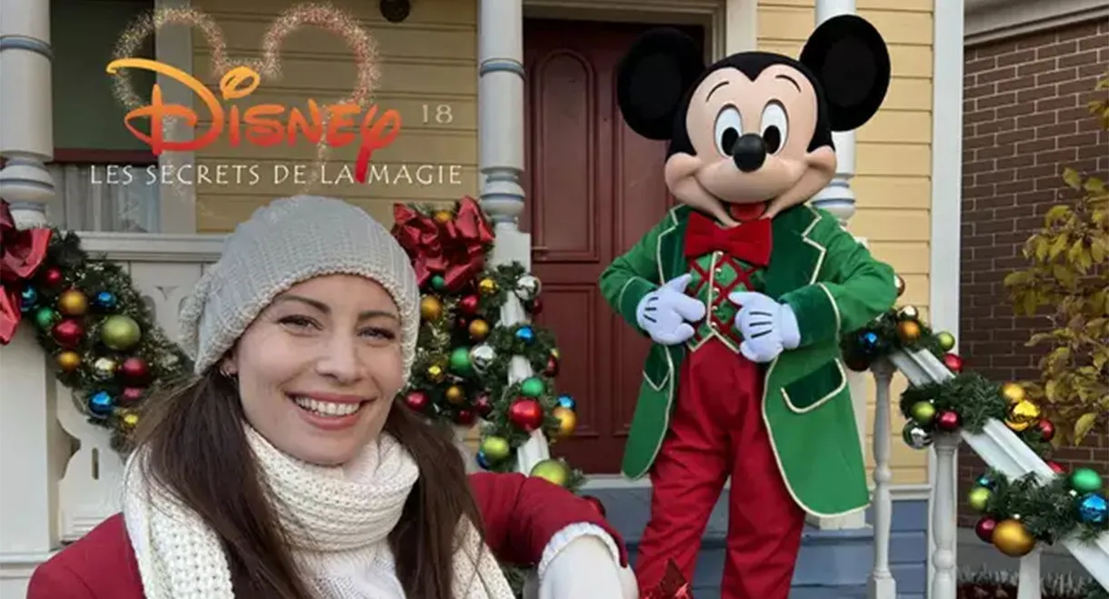Disney : Les Secrets de la Magie