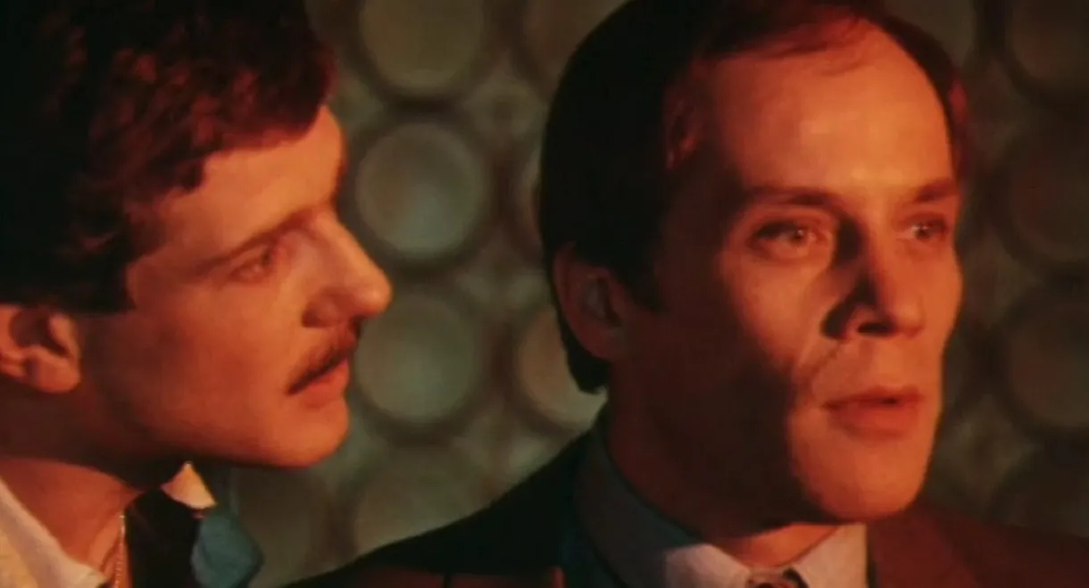 Tony Wendice's Mistake