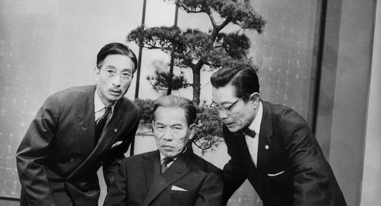 The Masterless 47 – Part II