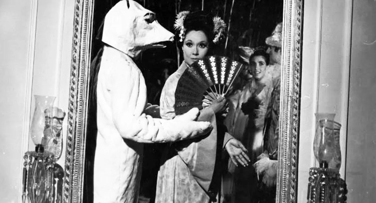 Joven, viuda y estanciera