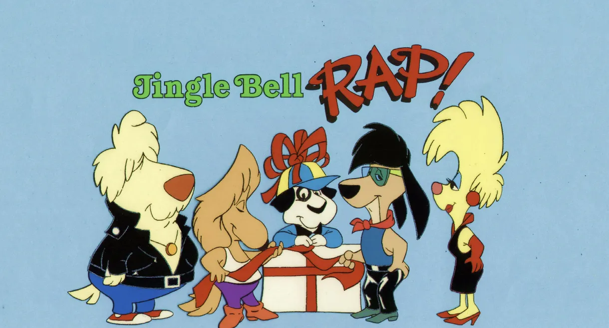 Jingle Bell Rap