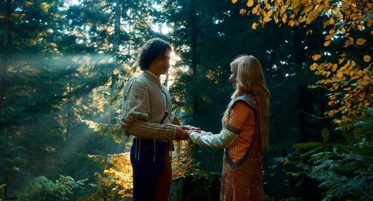 La Belle Dame Sans Merci