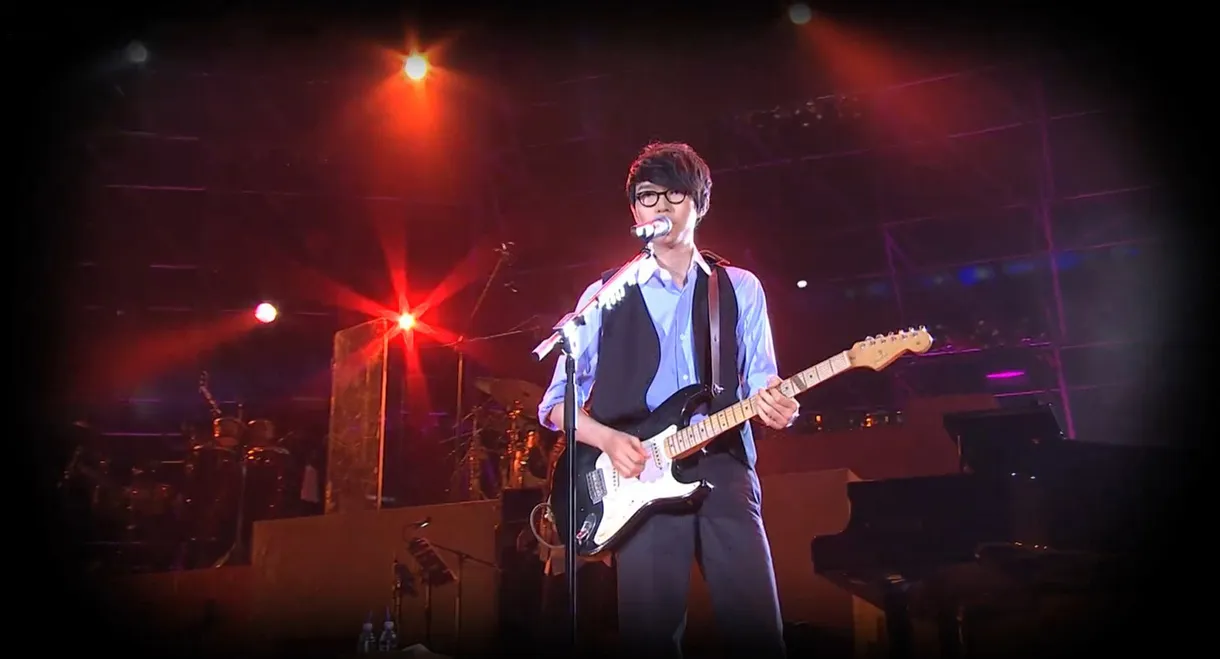 Khalil Timeless - Live in HK 2009