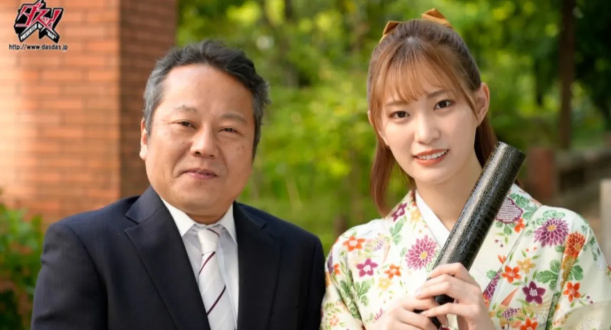 妻はもうすぐ私を忘れる。