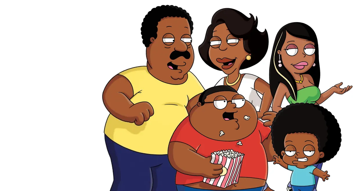 The Cleveland Show