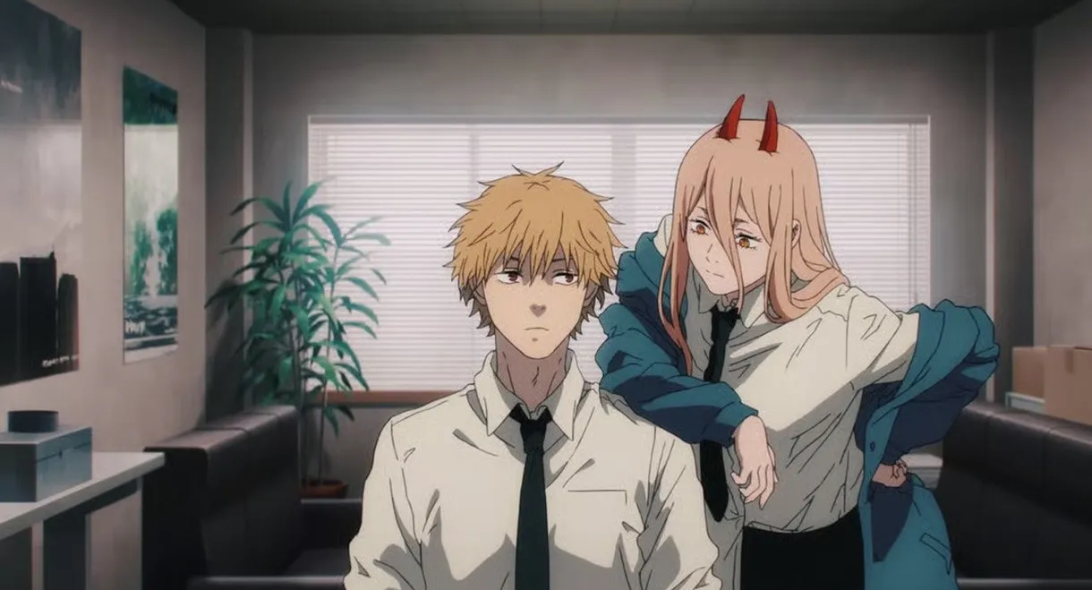 Chainsaw Man - The Compilation Part 1