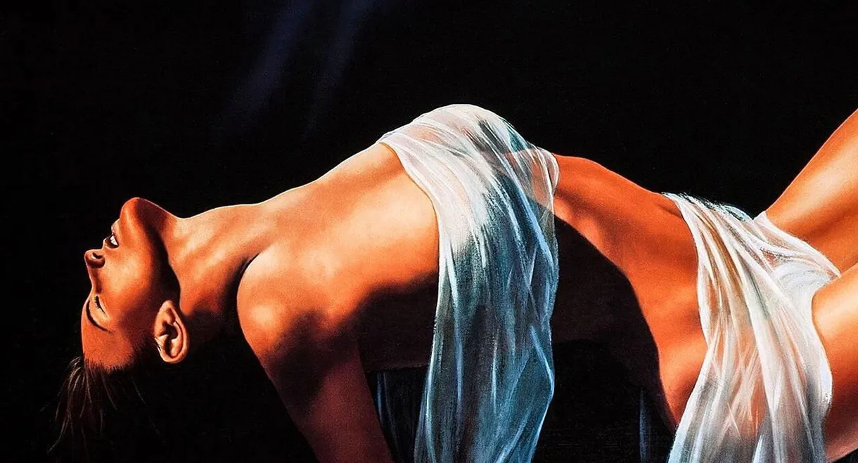 The Haunting of Morella