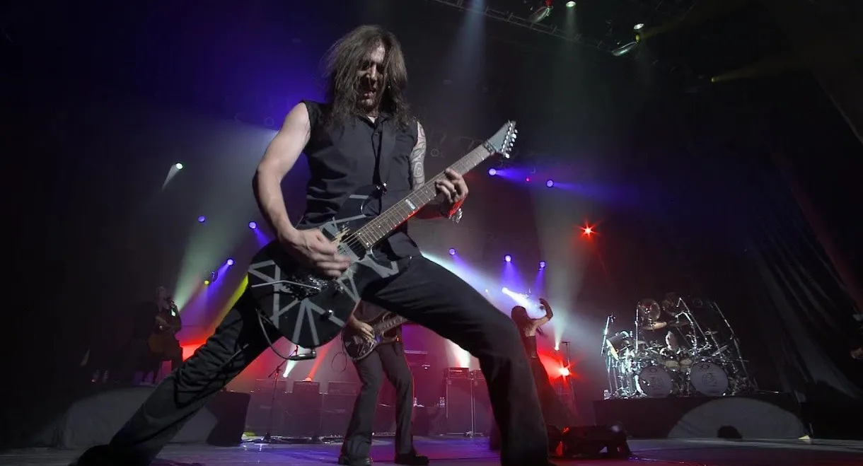 Tarja: Act I - Live in Rosario