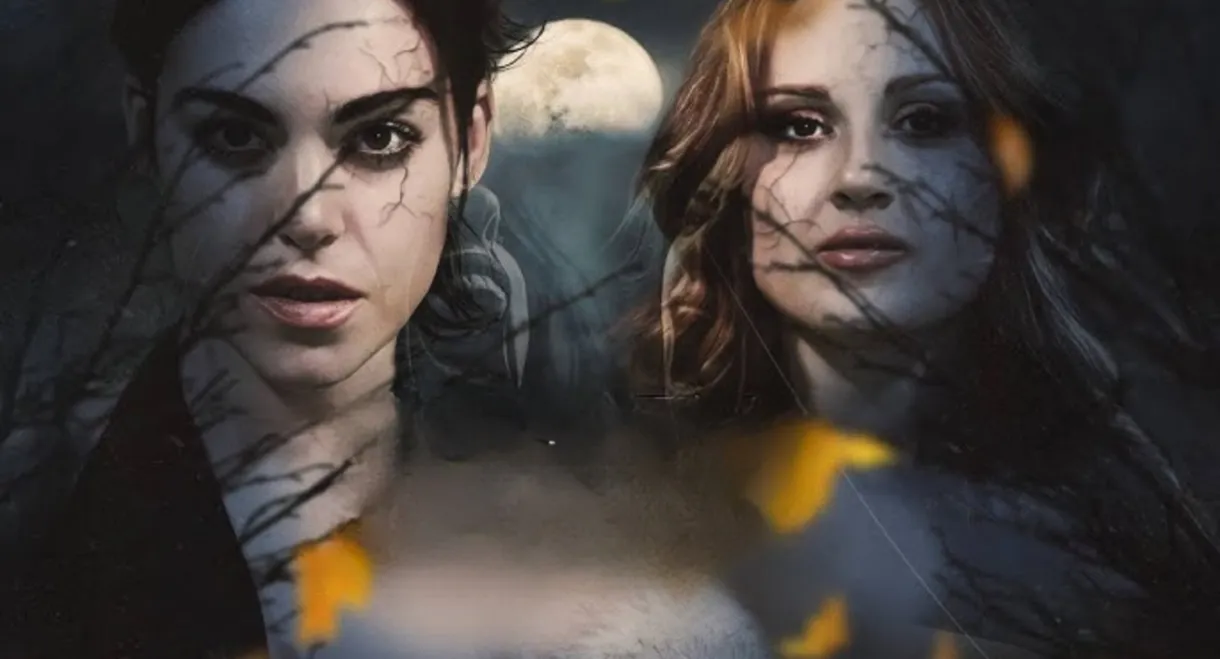 Torment of the Witch