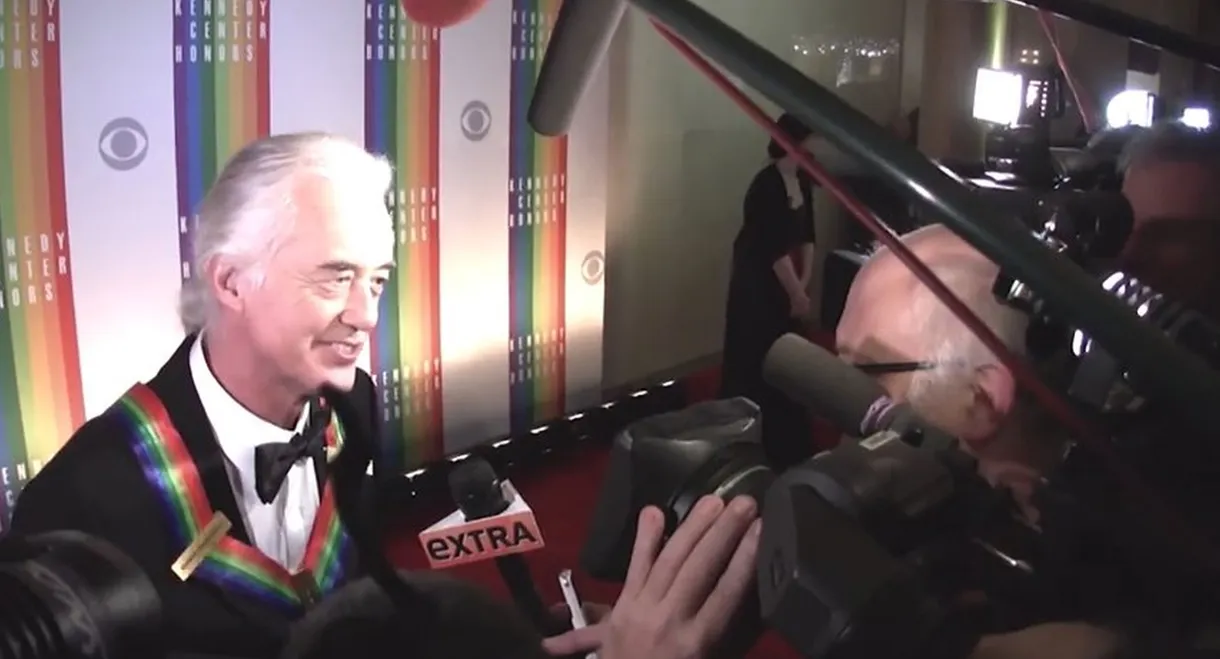 Led Zeppelin Played Here