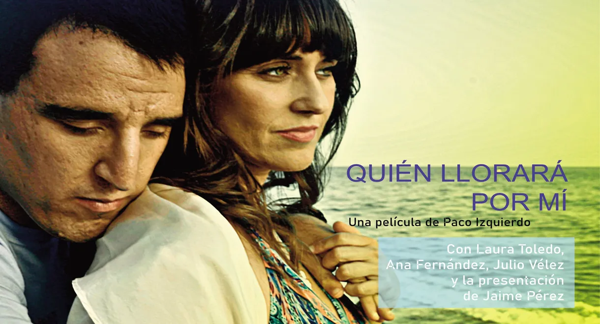 Quién Llorará Por Mí