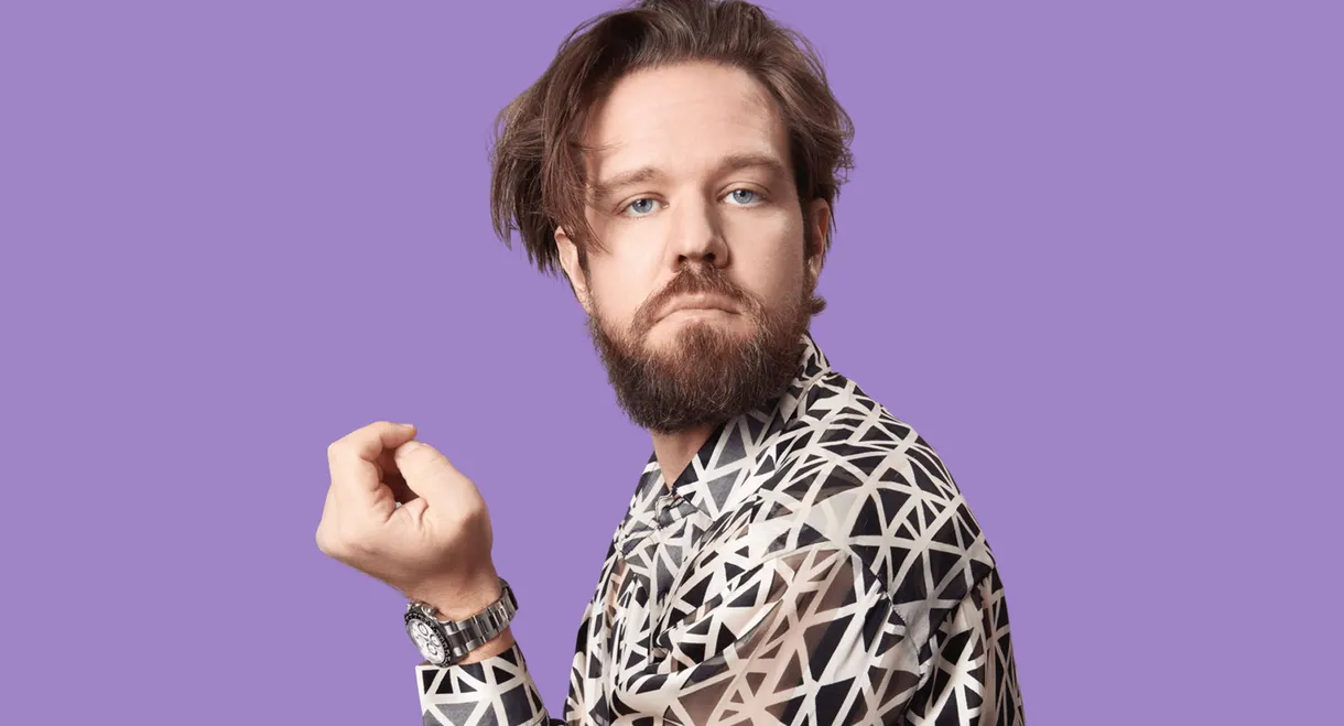 Thomas Warberg: Et storslået menneske