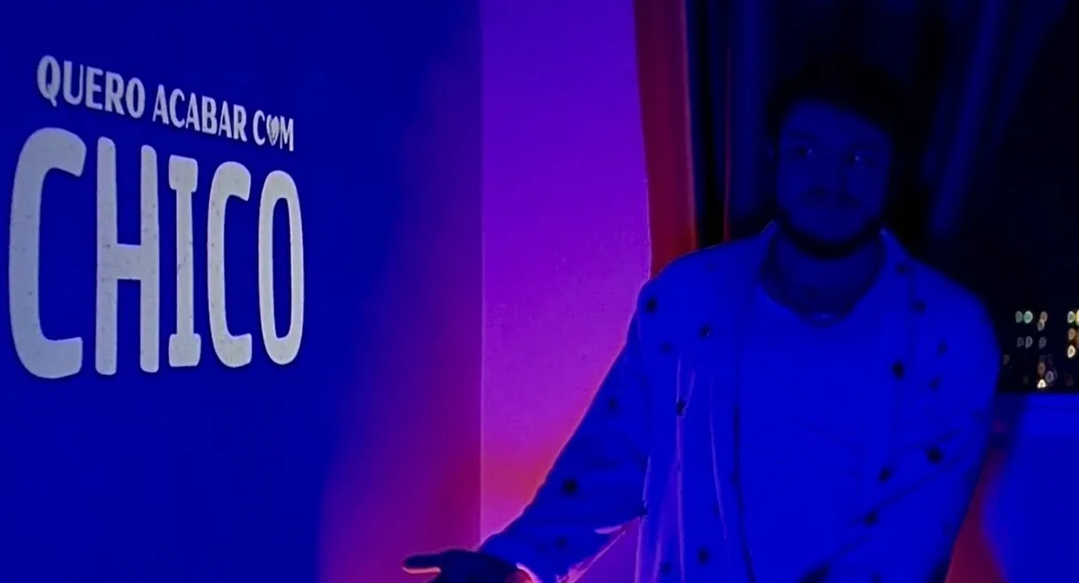 How to Break Up with Chico