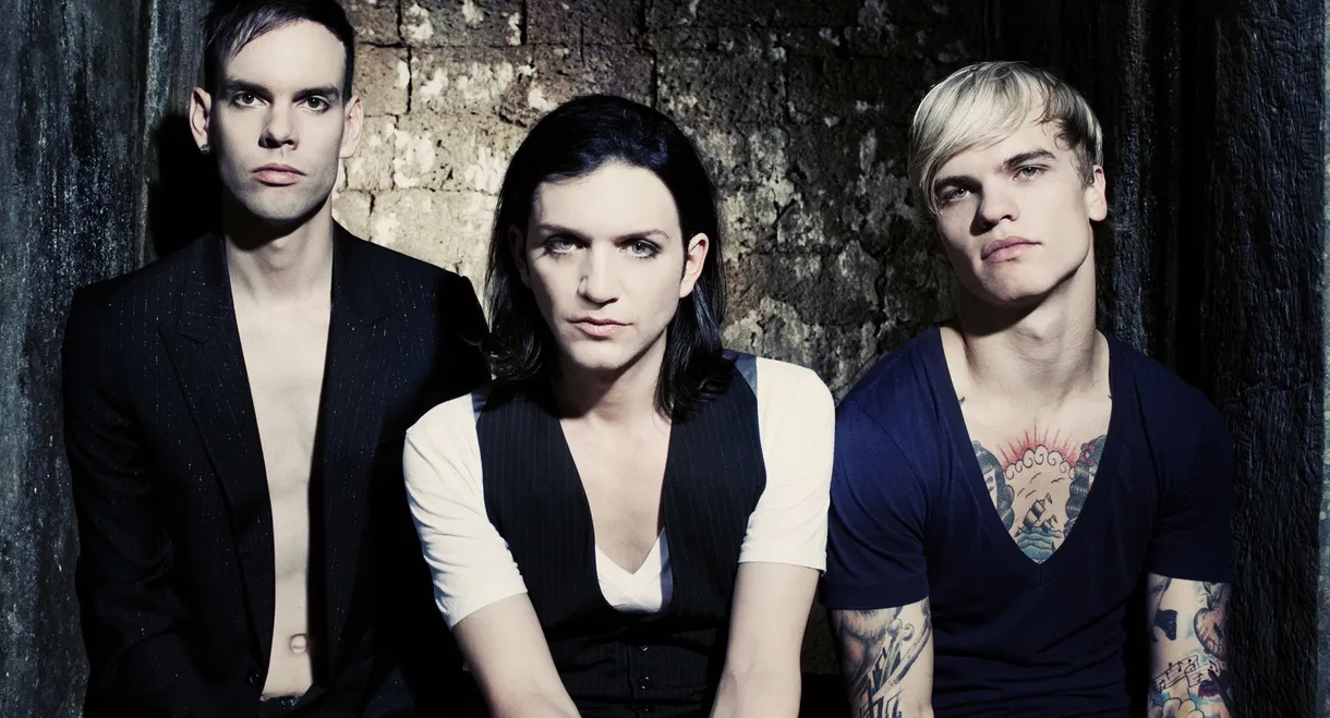 Placebo: Coming Up For Air