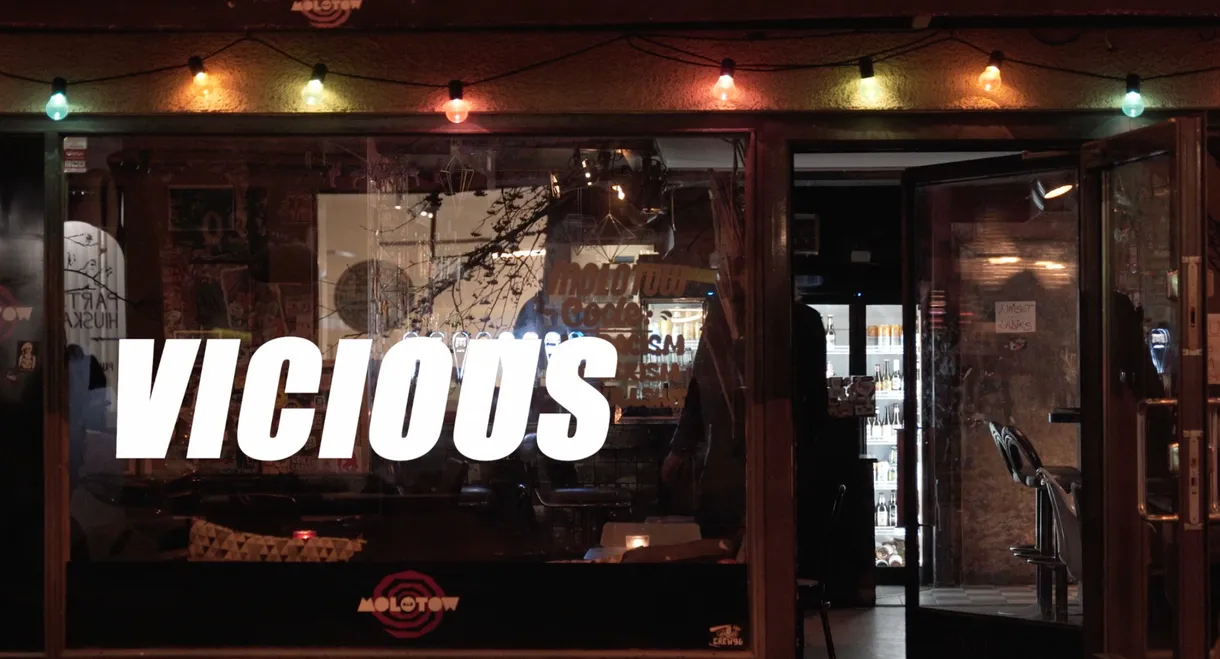 VICIOUS