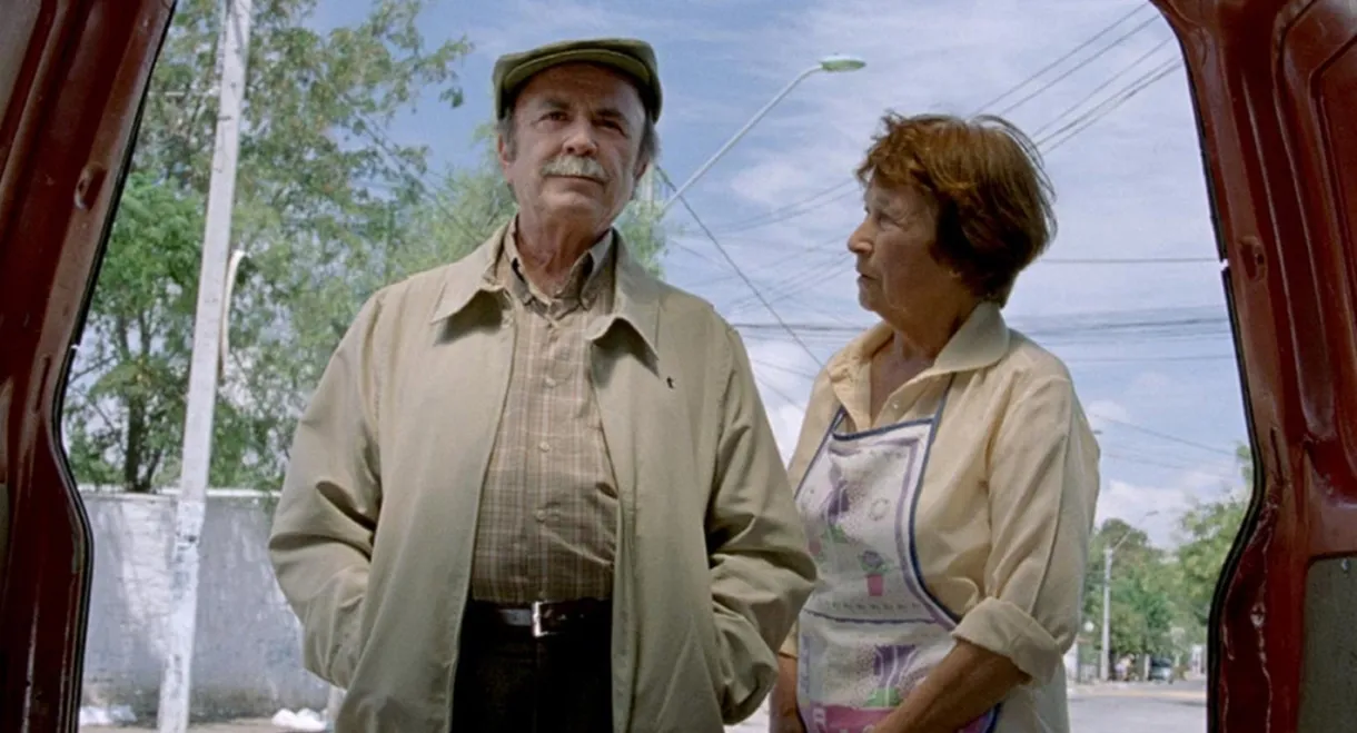 Todo lo que no puedes dejar atrás