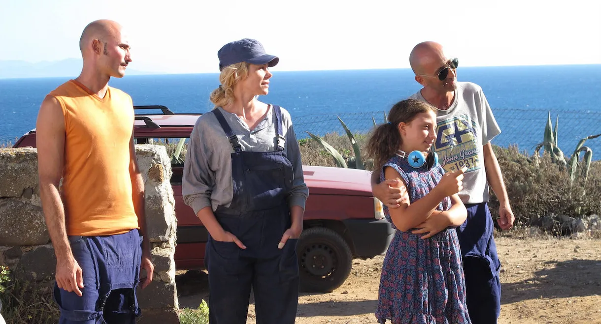 A Small Southern Enterprise