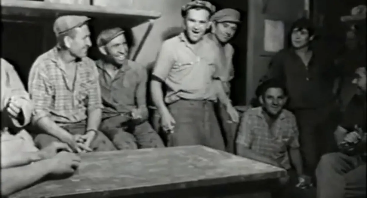 Mangyshlak. The Beginning of the Journey