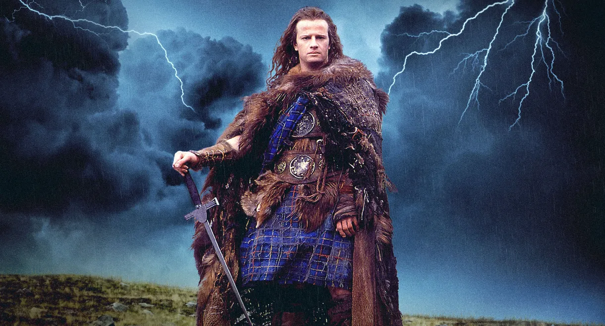 Highlander