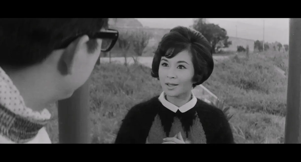 Foolish Bride, Naive Bridegroom