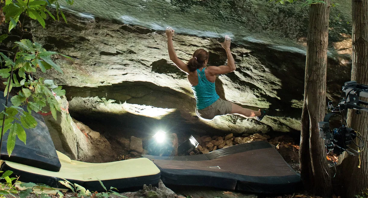I Core: My Climbing Family