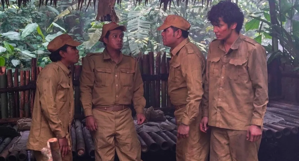 Orang Perang