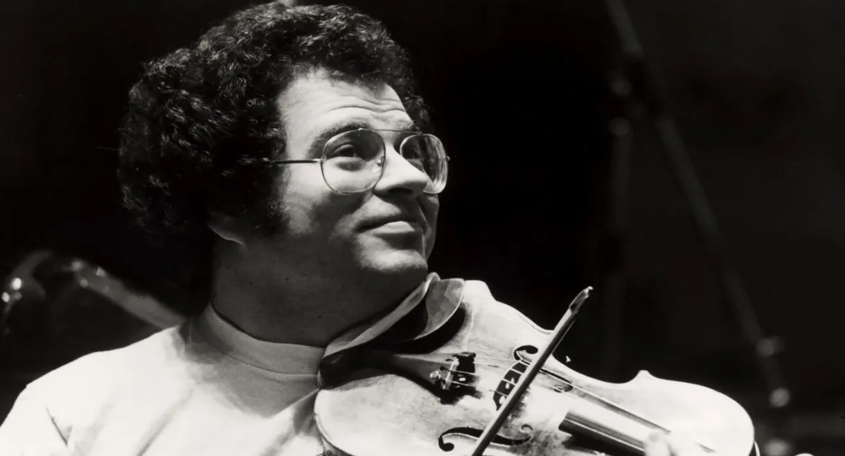Itzhak Perlman: Virtuoso Violinist