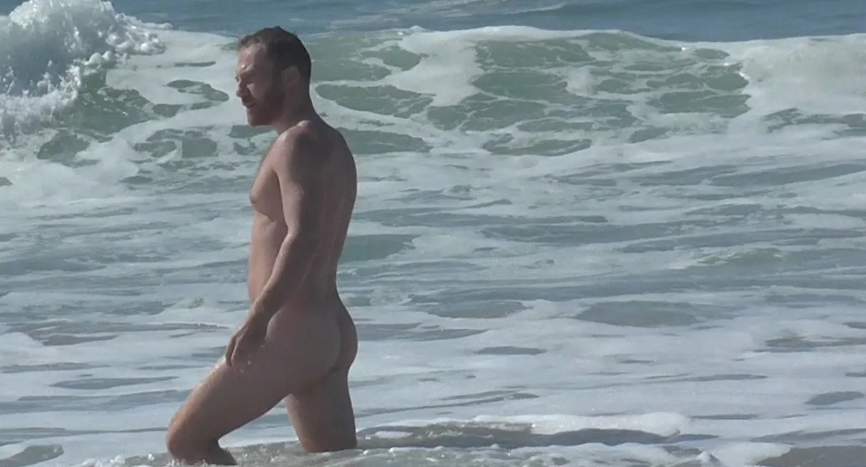 Cruising at Beach 19