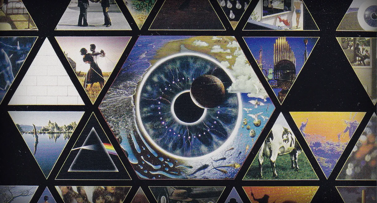 Pink Floyd: Video Anthology Vol 1